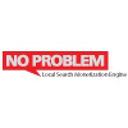 logo of No Problem