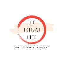 the ikigai life logo image