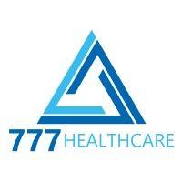 777 healthcare ltd logo image