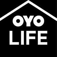 oyo life logo image