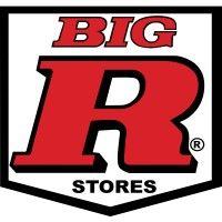 big r holdings, inc. logo image