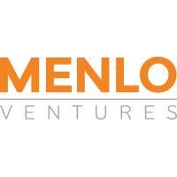 menlo ventures logo image