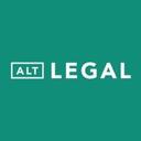 logo of Alt Legal Ip Management Software