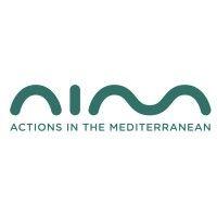 actions in the mediterranean logo image