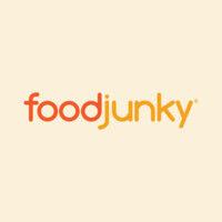 foodjunky.com logo image