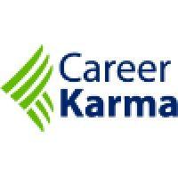 career karma, inc. logo image