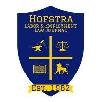 hofstra labor & employment law journal logo image