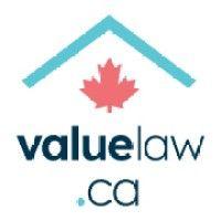 valuelaw.ca logo image