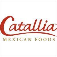 catallia mexican foods, llc logo image