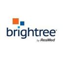 logo of Brightree