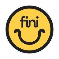 fini logo image