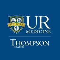 ur thompson health logo image