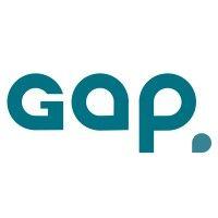 gap faculty at cracow university of economics / wydział gap uek logo image