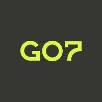 go7 logo image