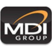 mdi group