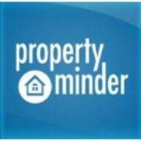 propertyminder logo image