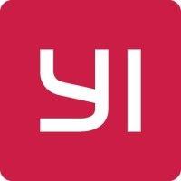 yi technology logo image