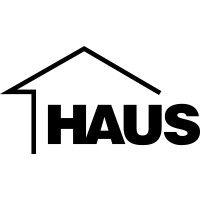 haus netzero homes logo image