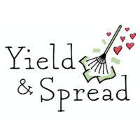 yield & spread | finance for good logo image