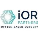 logo of Ior Partners