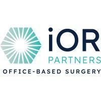 ior partners logo image