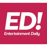 entertainment daily uk logo image