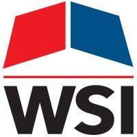 wsi (warehouse specialists, llc) logo image