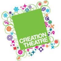 creation theatre company logo image