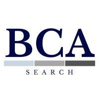 bca, executive recruiters