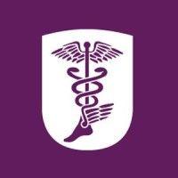 american college of foot and ankle surgeons logo image