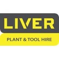 liver plant & tool hire limited logo image