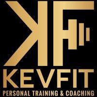 kevfit logo image