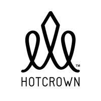 hotcrown logo image