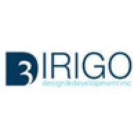 dirigo design & development, inc. logo image