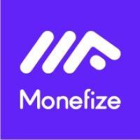 monefize logo image