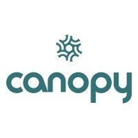 canopy wellbeing logo image