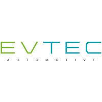 evtec automotive logo image