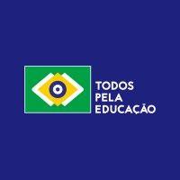 todos pela educação logo image