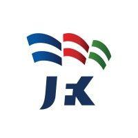 john f. kennedy, the american school of queretaro logo image