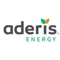 aderis energy, llc logo image