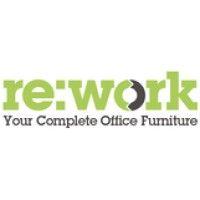 re:work office furniture logo image