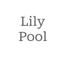 lily pool consulting logo image