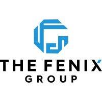 the fenix group logo image