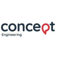 concept engineering logo image