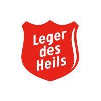 leger des heils midden-nederland logo image