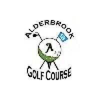 alderbrook golf course logo image