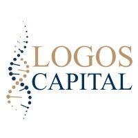 logos global management, lp