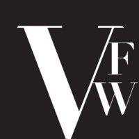 vancouver fashion week logo image