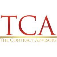 the contract advisory logo image