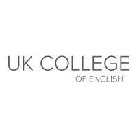 uk college of english logo image